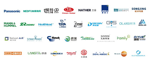 乘风破浪，抢占空净市场先机！2020上海国际空气新风展盛大举办！